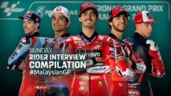 Malaysia di Pusaran Ambisi: Dari Duel Sengit MotoGP hingga Ledakan Ekonomi Digital