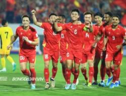 Malaysia Vs Vietnam: Drama Perebutan Tempat Ketiga FIFA ASEAN Cup 2026 Berakhir untuk Harimau Malaya