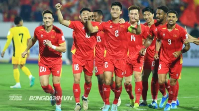 Malaysia Vs Vietnam: Drama Perebutan Tempat Ketiga FIFA ASEAN Cup 2026 Berakhir untuk Harimau Malaya