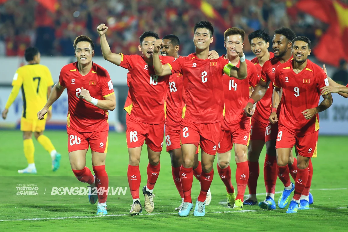 Malaysia Vs Vietnam: Drama Perebutan Tempat Ketiga FIFA ASEAN Cup 2026 Berakhir untuk Harimau Malaya
