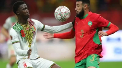 Maroko vs Mali Berakhir Imbang, Juara Bertahan Afrika Gagal Menang