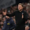 Masa Depan Eddie Howe di Old Trafford: Akhir dari Era INEOS?