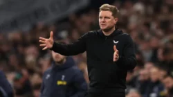Masa Depan Eddie Howe di Old Trafford: Akhir dari Era INEOS?