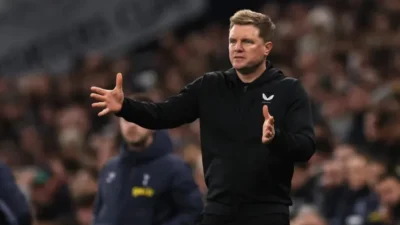 Masa Depan Eddie Howe di Old Trafford: Akhir dari Era INEOS?