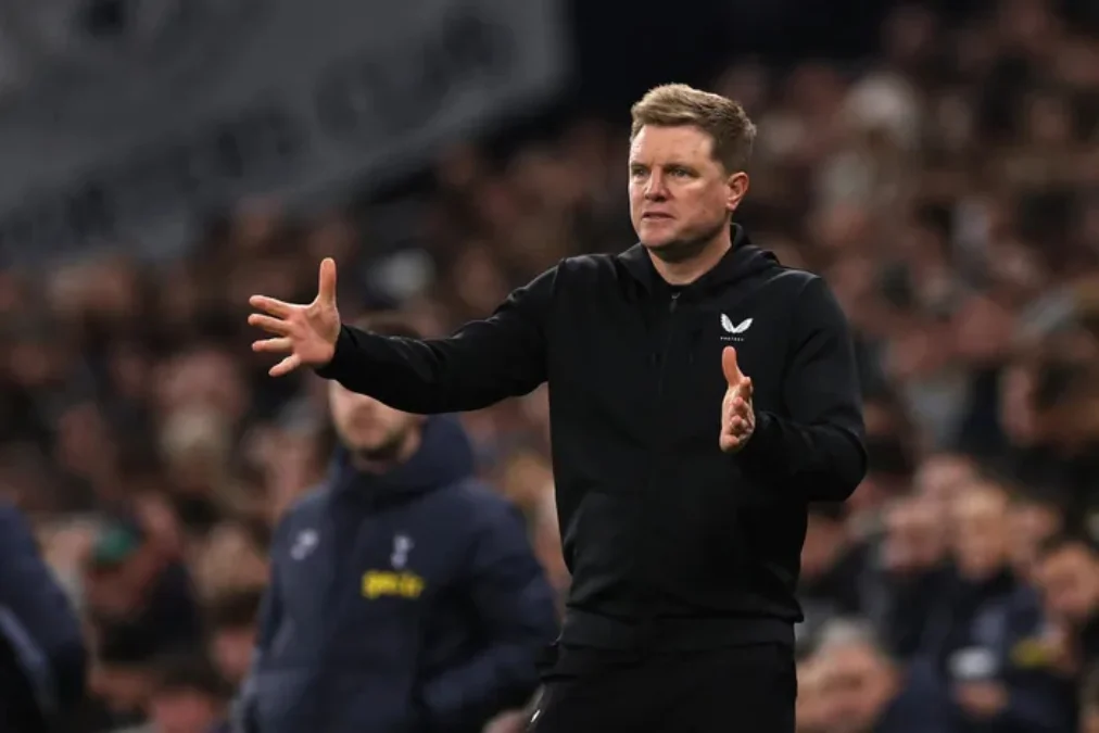 Masa Depan Eddie Howe di Old Trafford: Akhir dari Era INEOS?