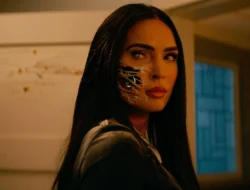 Megan Fox Guncang Industri Konten Digital dengan Platform Berbayar Eksklusif