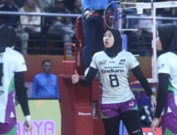 Megawati Hangestri Cetak 29 Poin, Hyundai Hillstate Tetap Tersingkir dari KOVO Cup 2026