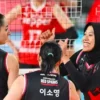 Megawati Hangestri Cetak Sejarah Baru: Gaji di Liga Korea Melonjak, Hyundai Hillstate Bangun Dinasti