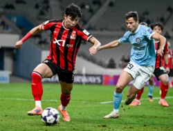 Melbourne Victory vs FC Seoul Jadi Sorotan, Persib Bandung Waspadai Produktivitas Lawan di ACL Two