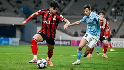 Melbourne Victory vs FC Seoul Jadi Sorotan, Persib Bandung Waspadai Produktivitas Lawan di ACL Two
