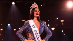 Melissa Bottema Siap Bertarung di Miss Universe 2026, Modal Pengalaman Pageant Fighter