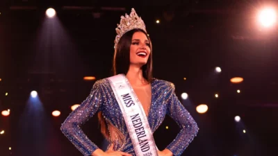 Melissa Bottema Siap Bertarung di Miss Universe 2026, Modal Pengalaman Pageant Fighter