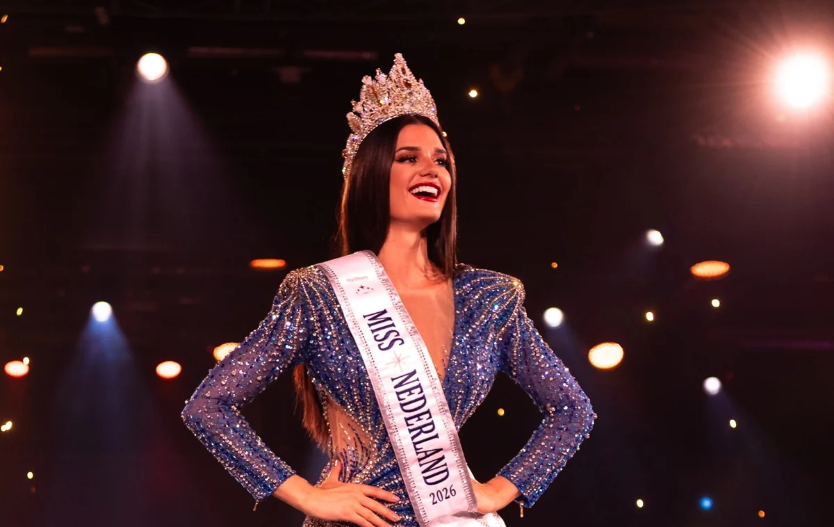 Melissa Bottema Siap Bertarung di Miss Universe 2026, Modal Pengalaman Pageant Fighter