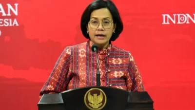 Menteri Keuangan Indonesia Pimpin Transformasi Ekonomi di Tengah Ketidakpastian Global