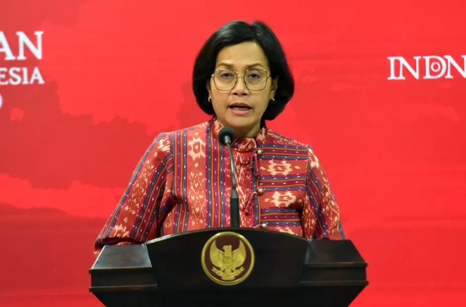 Menteri Keuangan Indonesia Pimpin Transformasi Ekonomi di Tengah Ketidakpastian Global