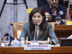 Menteri Komdigi Ditinggal Stafsus, Menteri PMK Finalisasi Pendidikan Gratis, Menteri Lingkungan Dorong Pemilahan Sampah