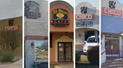 Menu Baru hingga Renovasi: El Chico Siap Kembali ke Wichita Falls, Warga Sambut Antusias