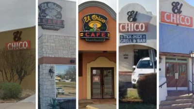 Menu Baru hingga Renovasi: El Chico Siap Kembali ke Wichita Falls, Warga Sambut Antusias