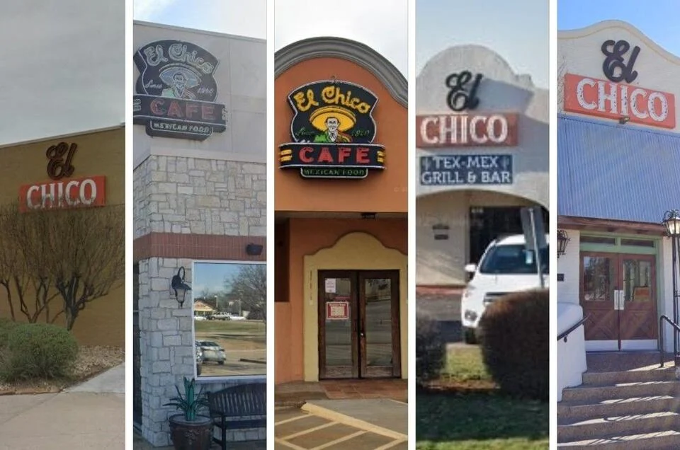 Menu Baru hingga Renovasi: El Chico Siap Kembali ke Wichita Falls, Warga Sambut Antusias