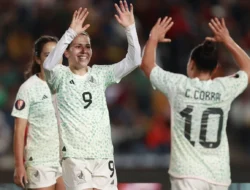México Vs Jamaica: Tri Femenin Siap Gebrak Panggung Concacaf W 2026