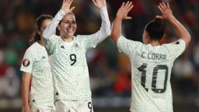 México Vs Jamaica: Tri Femenin Siap Gebrak Panggung Concacaf W 2026