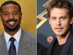 Miami Vice ’85: Michael B. Jordan dan Austin Butler Siap Bawa Kembali Aksi Tubs dan Crockett