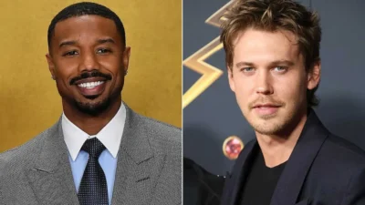 Miami Vice '85: Michael B. Jordan dan Austin Butler Siap Bawa Kembali Aksi Tubs dan Crockett