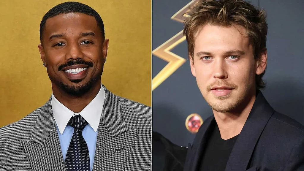 Miami Vice '85: Michael B. Jordan dan Austin Butler Siap Bawa Kembali Aksi Tubs dan Crockett