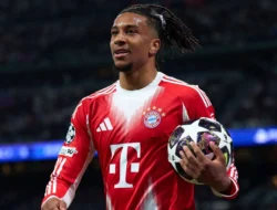 Michael Olise: Bintang Senyap Bayern Munchen yang Mengetuk Pintu Ballon d’Or