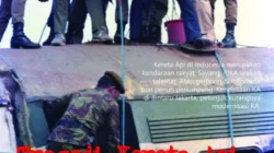 Miguel Pinto Luz di Tengah Badai: Dari Polemik Arbitrase hingga Tragedi Kereta Api Toledo