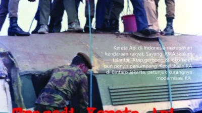 Miguel Pinto Luz di Tengah Badai: Dari Polemik Arbitrase hingga Tragedi Kereta Api Toledo