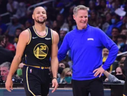 Miles Kelly Bersinar di Pramusim NBA, Golden State Warriors Menaruh Harapan