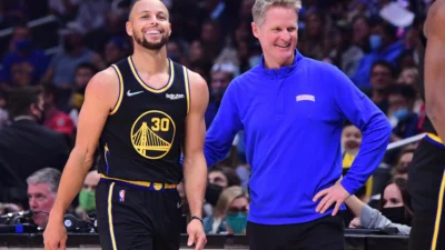 Miles Kelly Bersinar di Pramusim NBA, Golden State Warriors Menaruh Harapan