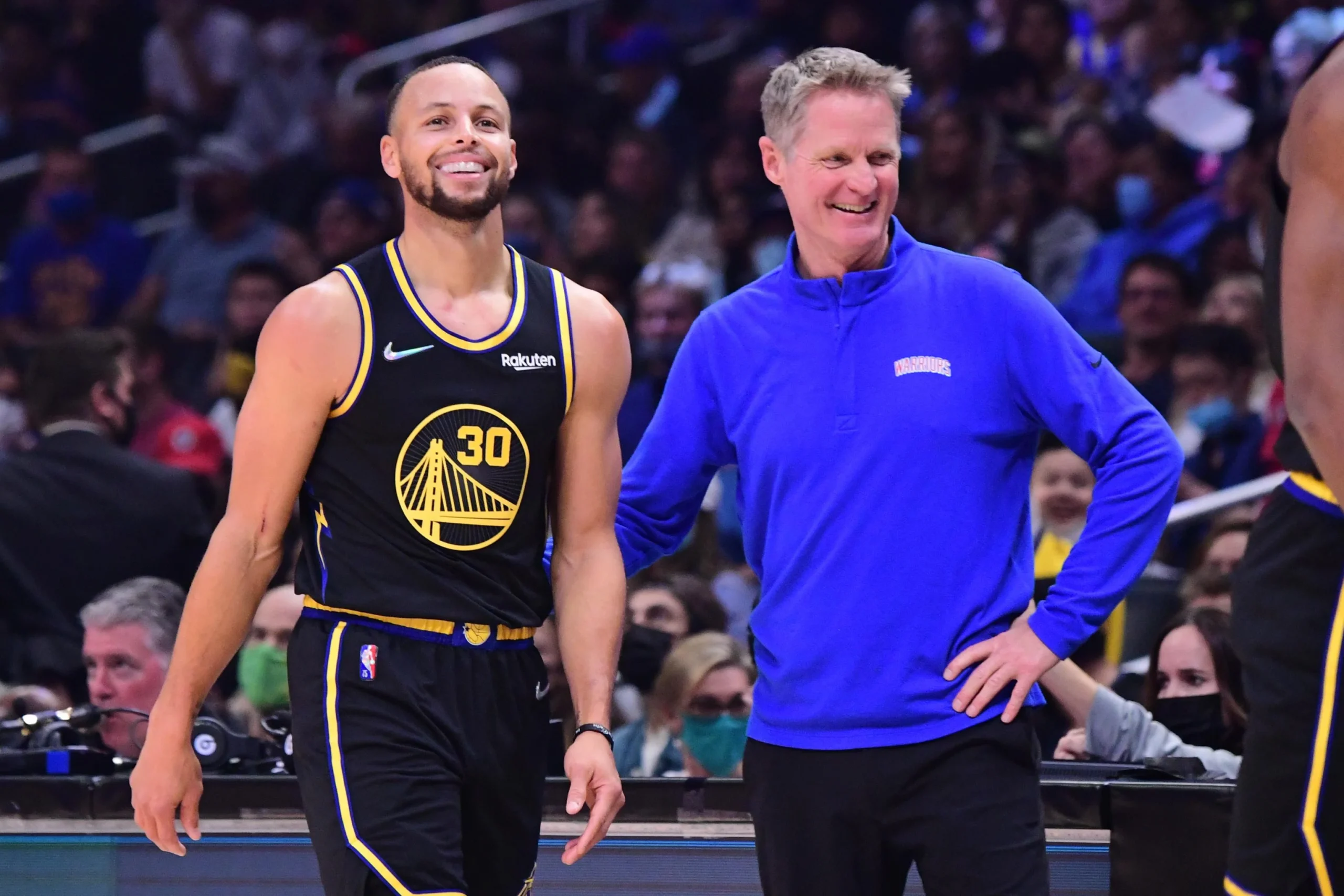 Miles Kelly Bersinar di Pramusim NBA, Golden State Warriors Menaruh Harapan