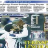 Millwall Ditahan Lincoln City 2-2, Kontrak Baru Sturge Jadi Sorotan
