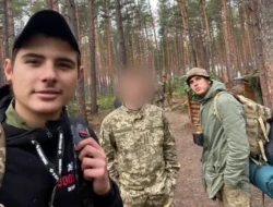 Milos Kerkez Jadi Musuh Ukraina, Ribut di Lapangan Berujung Ancaman Pembunuhan