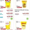 Minyak Goreng Murah vs Harga Minyak Dunia Meledak: Drama Ekonomi di Balik Promo Rp39.900
