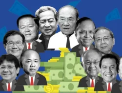 Misteri Angka 808: Dari Proyek Jembatan Rp59 Miliar hingga Rahasia 808 Ribu Pesan Cinta