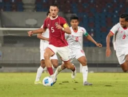 Misteri di Balik Kegagalan Thailand: Asosiasi Sepak Bola Thailand Jadi Sorotan Usai Final FIFA ASEAN Cup