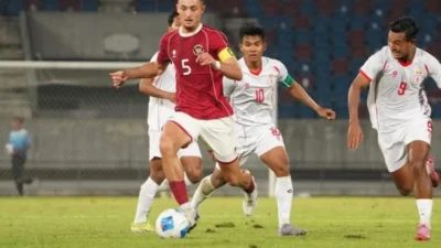 Misteri di Balik Kegagalan Thailand: Asosiasi Sepak Bola Thailand Jadi Sorotan Usai Final FIFA ASEAN Cup