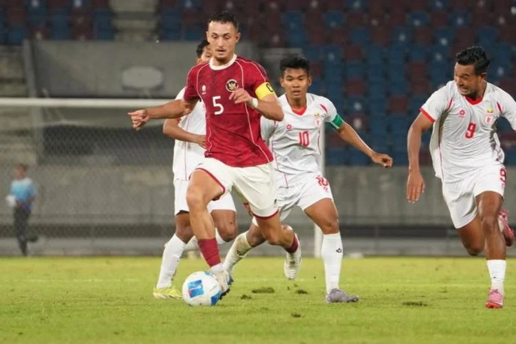 Misteri di Balik Kegagalan Thailand: Asosiasi Sepak Bola Thailand Jadi Sorotan Usai Final FIFA ASEAN Cup
