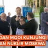 Moskwa Kembali ke Panggung Dunia: Taka, Momen Bersejarah di Tengah Kontroversi