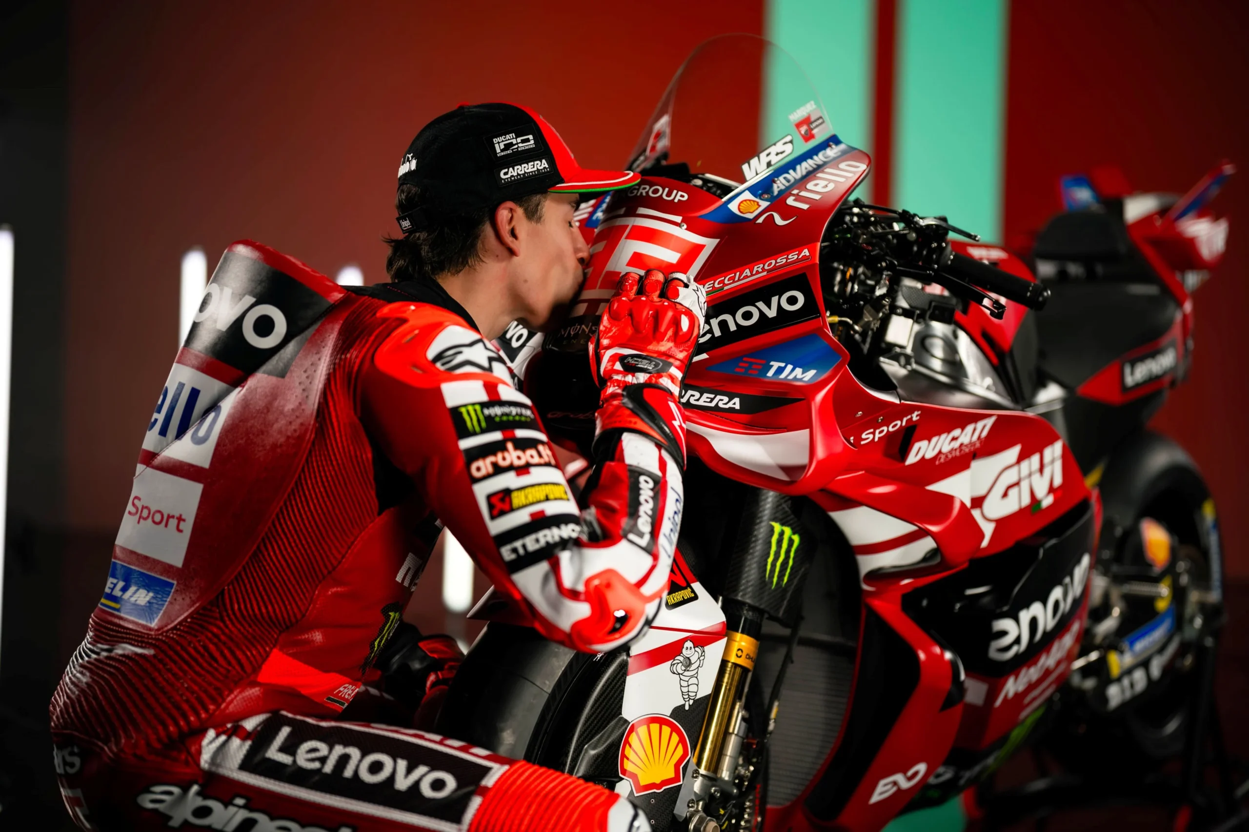 MotoGP 2026 Memanas: Marc Márquez dan Jorge Martín Bersaing Sengit, Hanya Terpaut Dua Poin