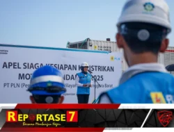 MotoGP Mandalika 2026: Bagnaia Terjatuh, PLN Nusa Daya Sukses Jaga Listrik, dan Rekor 157 Ribu Penonton