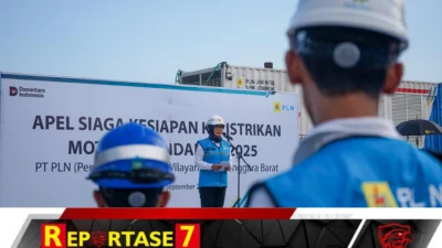 MotoGP Mandalika 2026: Bagnaia Terjatuh, PLN Nusa Daya Sukses Jaga Listrik, dan Rekor 157 Ribu Penonton