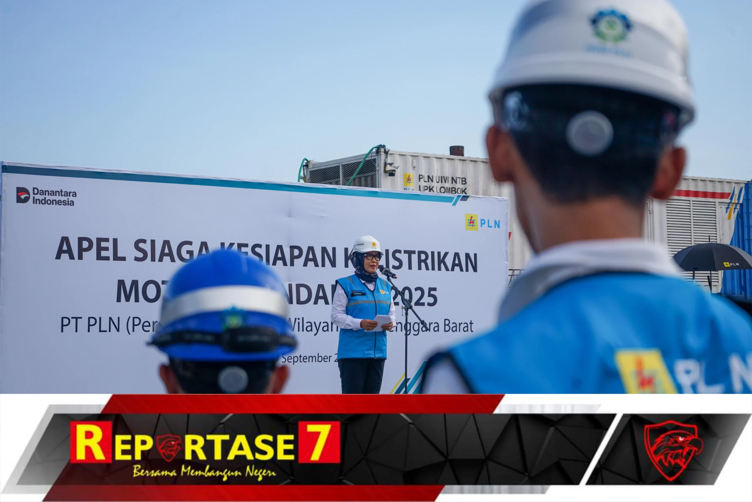 MotoGP Mandalika 2026: Bagnaia Terjatuh, PLN Nusa Daya Sukses Jaga Listrik, dan Rekor 157 Ribu Penonton