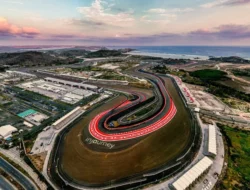 MotoGP Mandalika 2026 Siap Gebrak Lombok: 2.678 Personel, Bus Gratis, dan Sambutan Unik di Bandara
