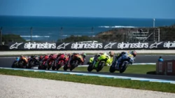 MotoGP Musim 2026 Memanas: Adelaide Siap Cetak Sejarah, Phillip Island Menangis, dan Rider Berguguran