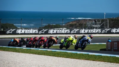 MotoGP Musim 2026 Memanas: Adelaide Siap Cetak Sejarah, Phillip Island Menangis, dan Rider Berguguran