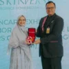 MURI Kembali Cetak Sejarah: Dari Rekor Skincare hingga Pelatihan 10.000 Khatib dalam Sepekan